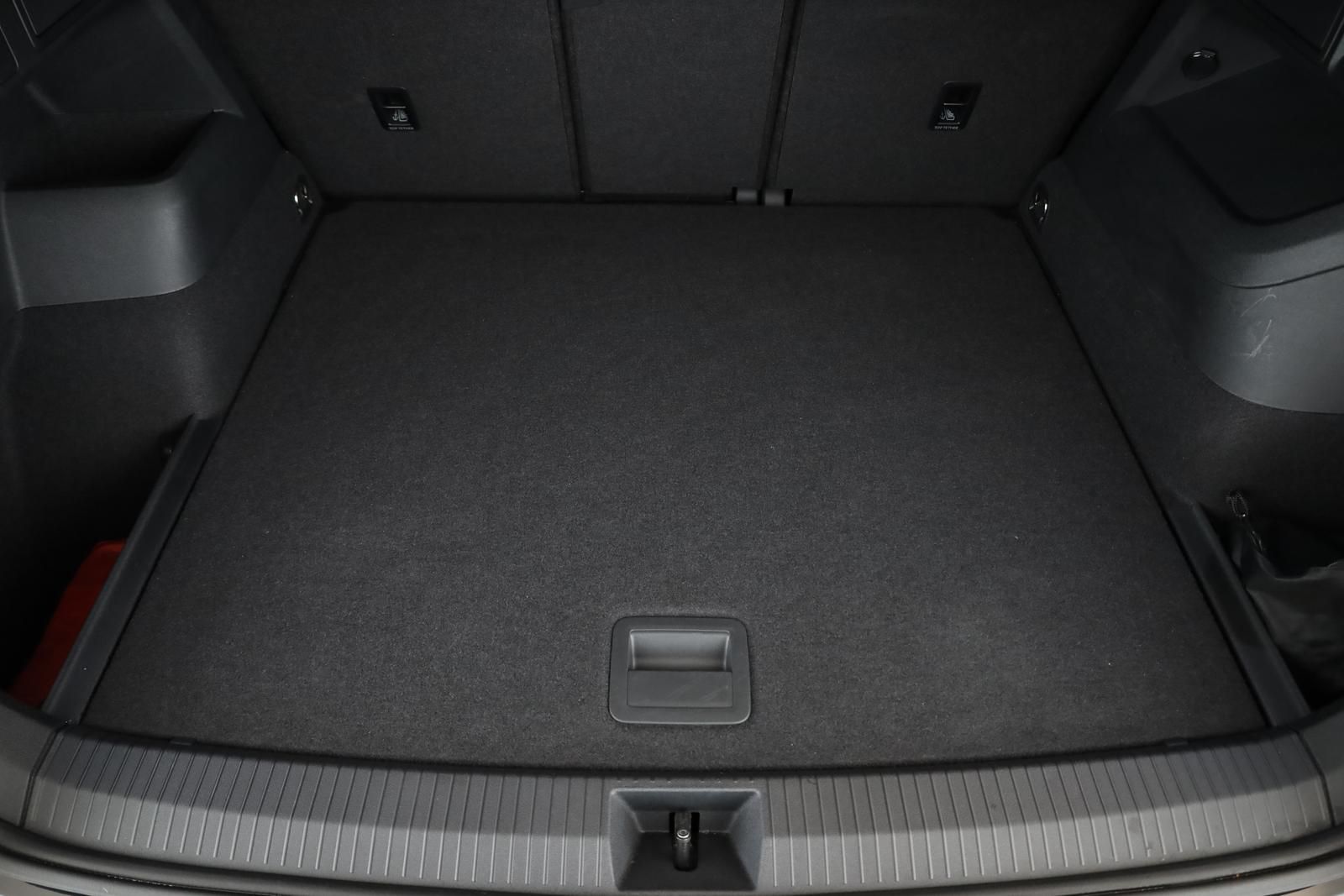 Volkswagen Tiguan 2.0 TDI 4M DSG R-Line Leder Pano Navi 360
