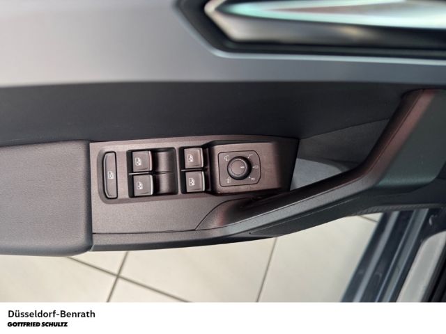 Seat Leon Sportstourer FR 2.0 TDI Navi LED Full Link