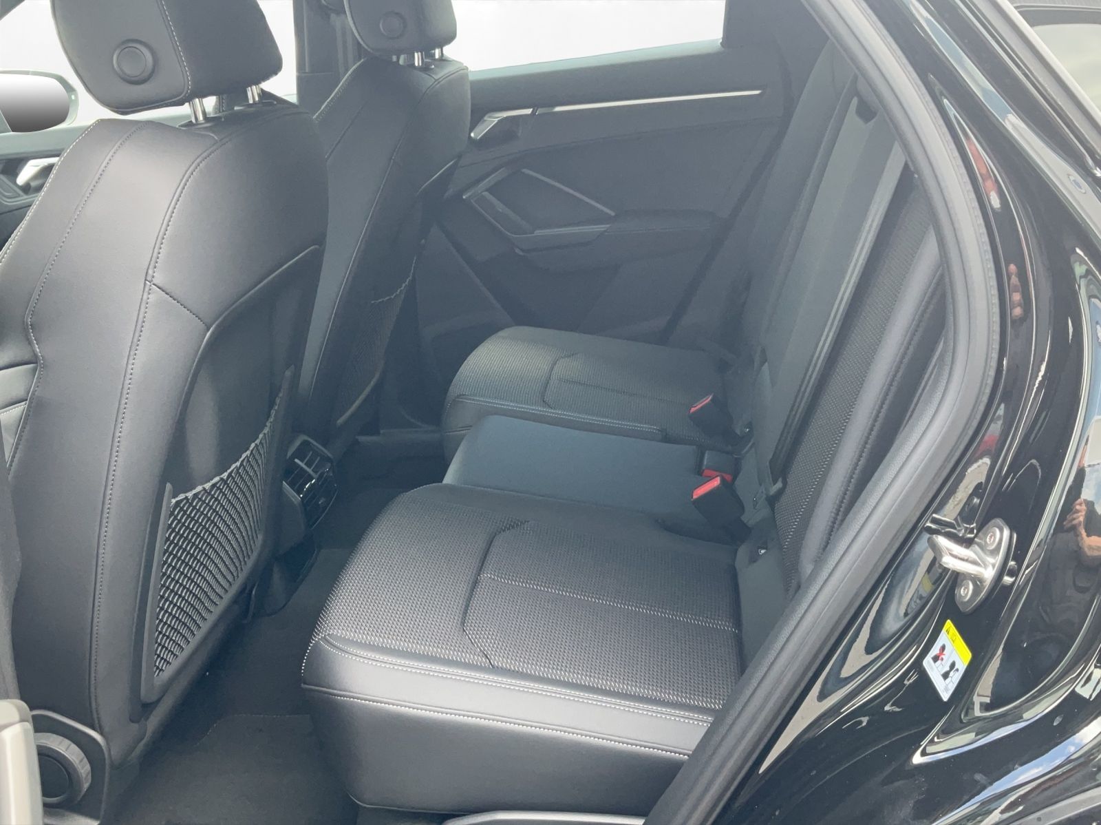 Audi Q3 Sportback 40 TDI quattro S line - Samsaru's Car Outlet
