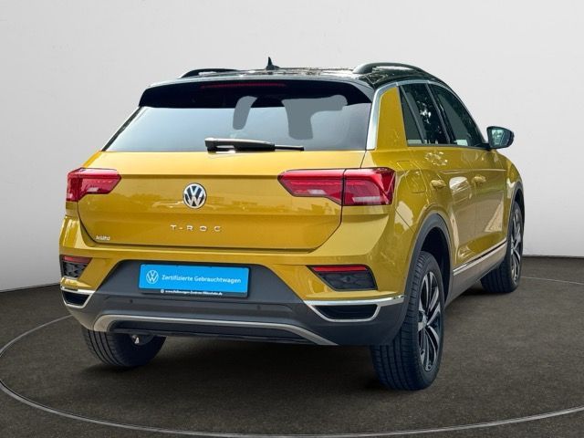 Volkswagen T-Roc 1.0 TSI IQ.DRIVE - Samsaru's Car Outlet