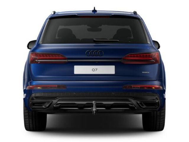 Audi Q7 SUV S line 55 TFSI quattro tiptronic ACC*360