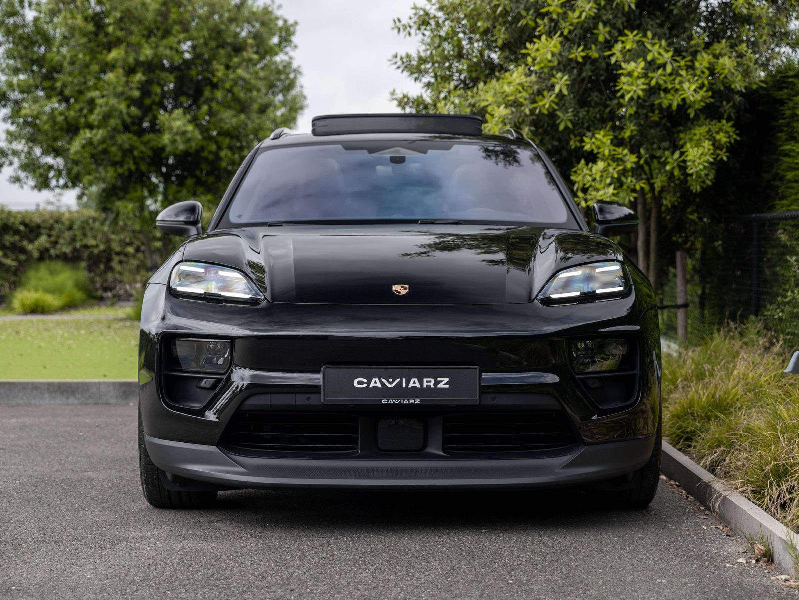Porsche Macan 4S 100KW/22 RS/AIR/MATRIX/TREKH/CHRONO/PAN