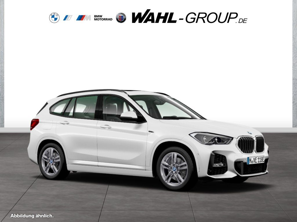 BMW X1 xDrive25e M-Paket - Samsaru's Car Outlet