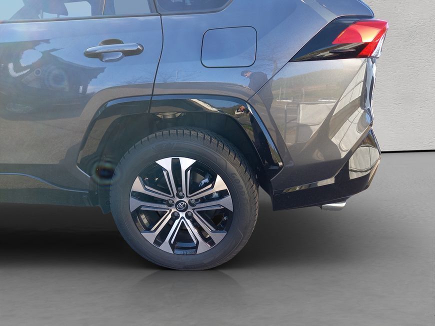Toyota RAV 4 Plug-in-Hybrid Style