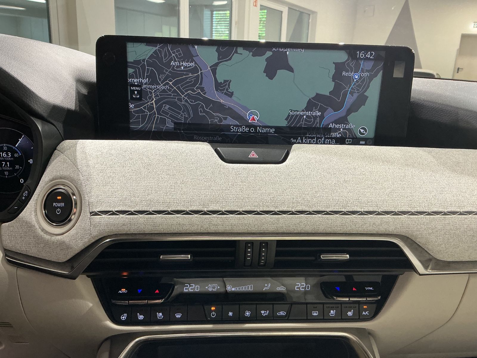 Mazda CX-60 Takumi Plus *ACC*Pano*Bose* AHK*