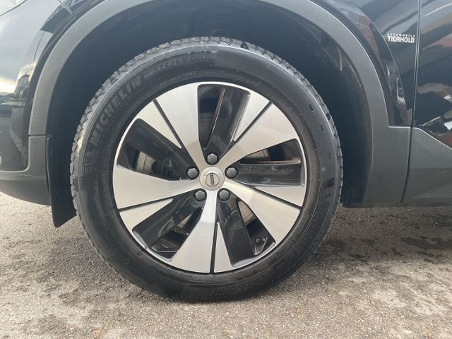 Volvo XC40 T4 Plus Bright Plug-In AHK Kamera Allwetter