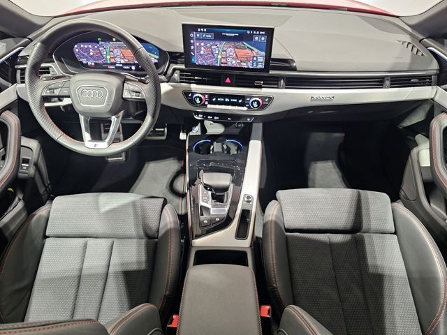 Audi A5 Sportb 45 TFSI Q. S Line Comp.Matrix Pano VOL