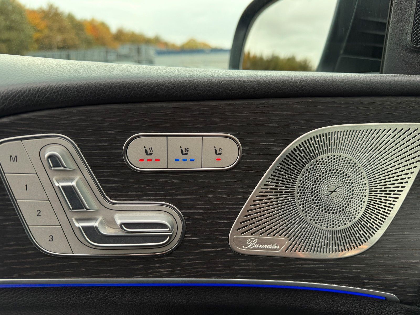 Mercedes-Benz GLE 300d Coupe*3x AMG Line*Pano*Vollausstattung!