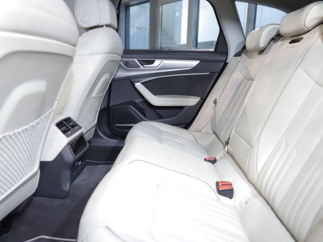 Audi A6 allroad quattro 55 TDI tiptronic - Samsaru's Car Outlet