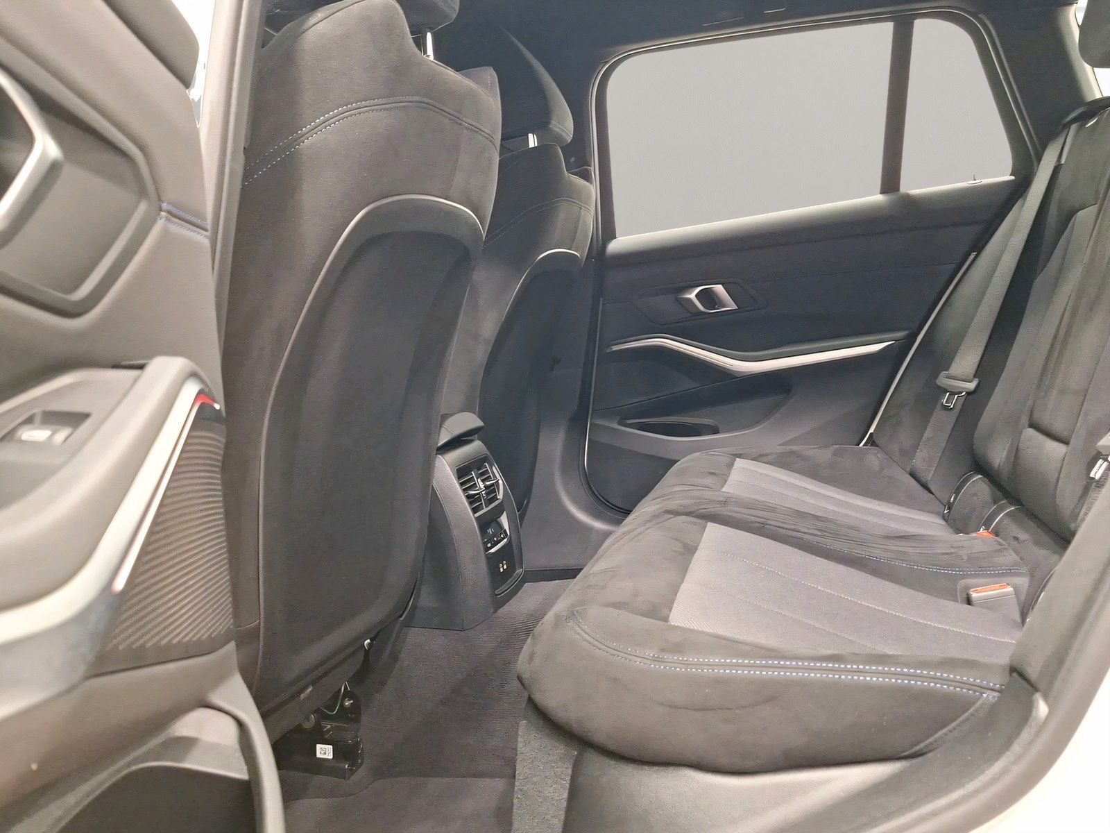 BMW 320i Touring M Sport Driv.Assist.Prof Kamera