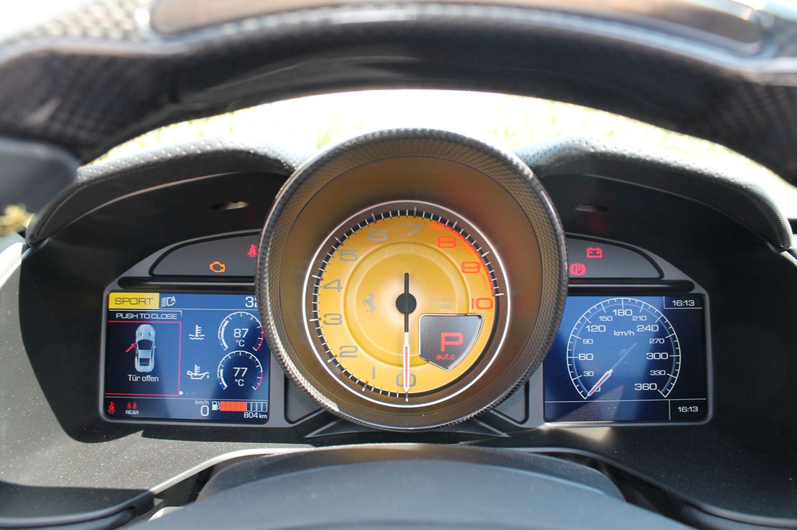 Ferrari Portofino M - Samsaru's Car Outlet