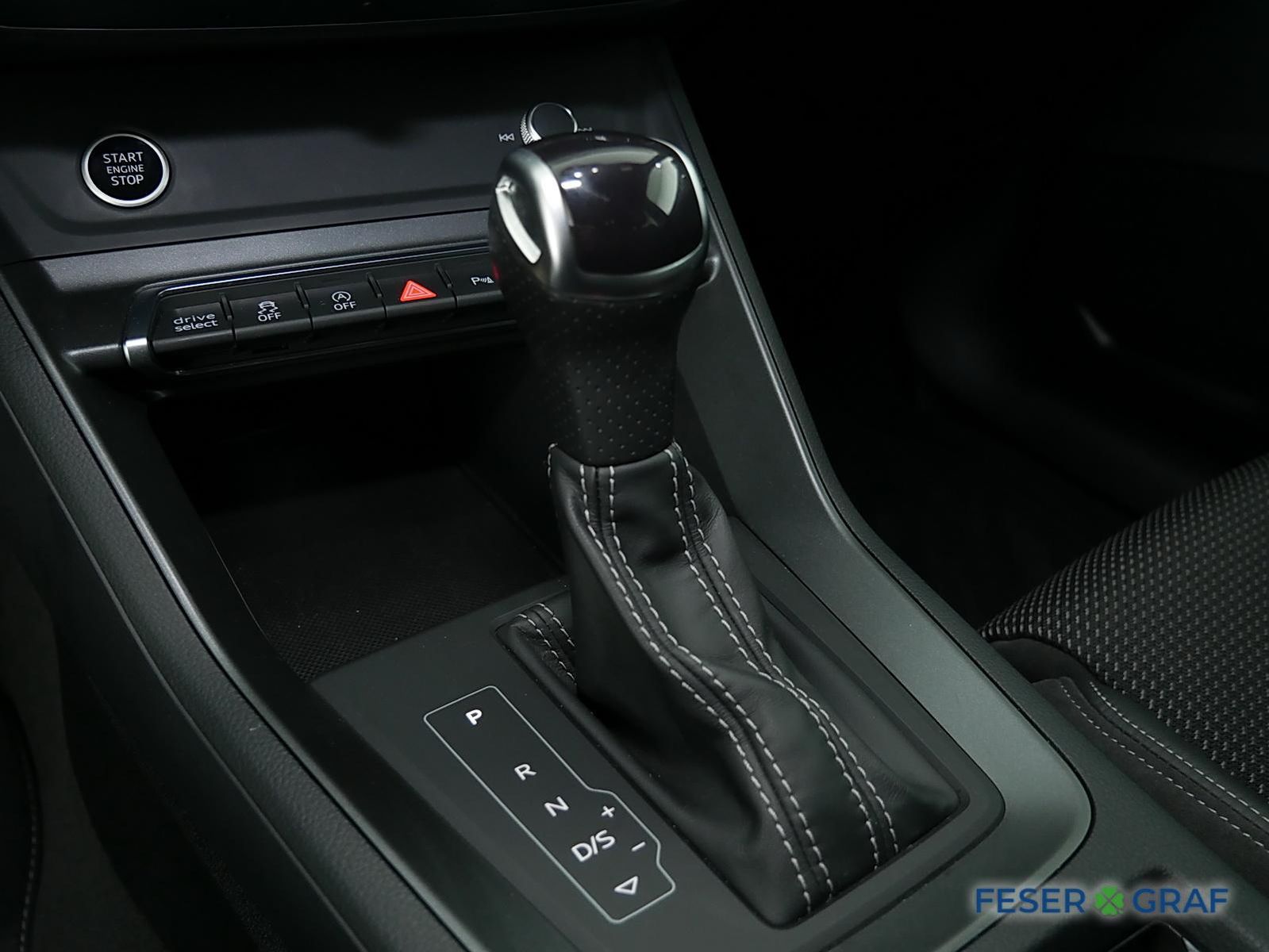 Audi Q3 35 TDI quattro S line - Samsaru's Car Outlet