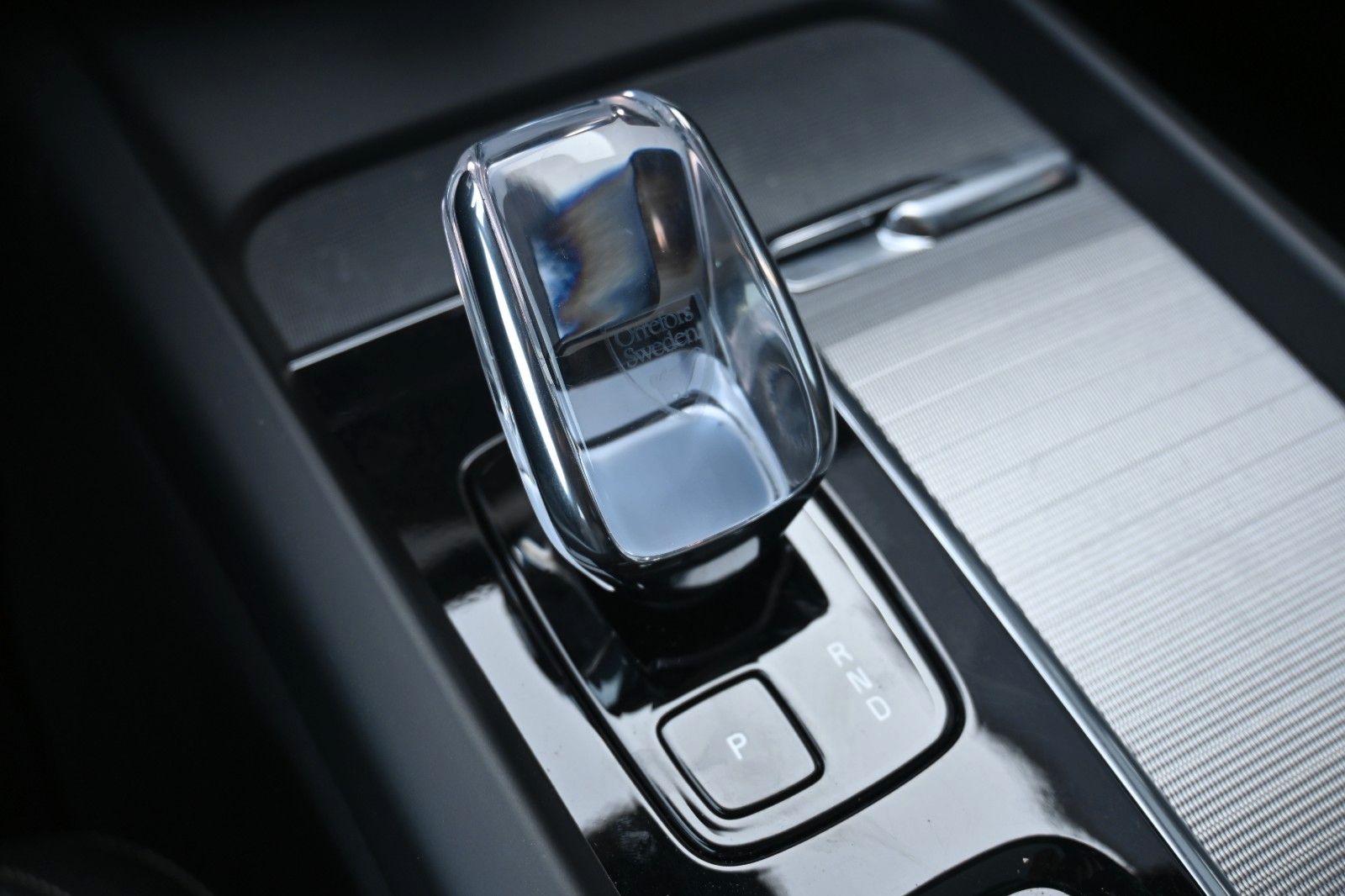 Volvo XC60 B4 AWD Ultimate - Samsaru's Car Outlet