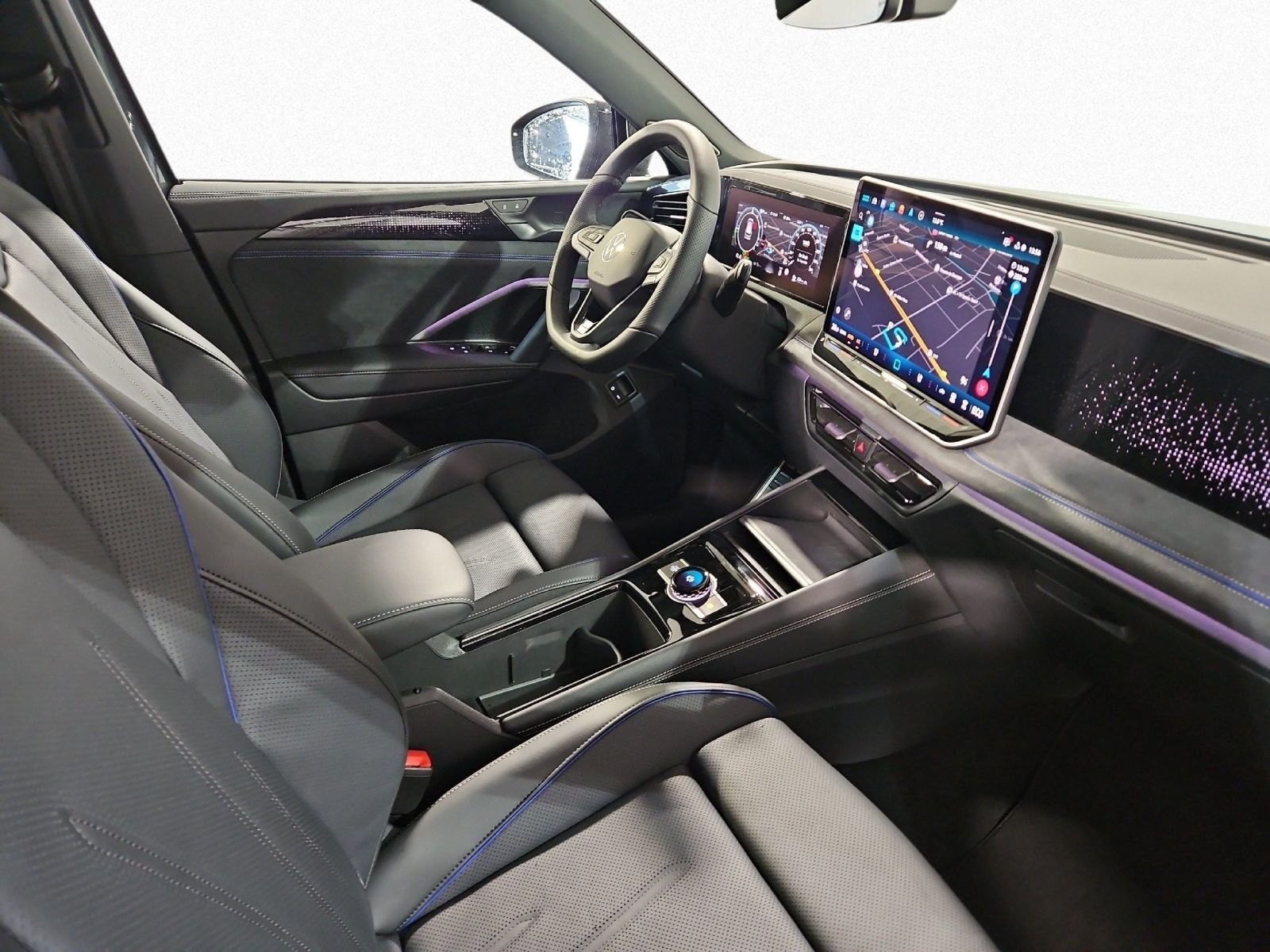 Volkswagen Tiguan R-Line 1,5 l eHybrid OPF 130 kW (177 PS)