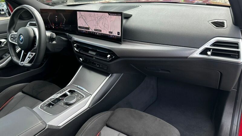 BMW 330e xDrive Touring M Sport Pro AHK ACC 360 PANO