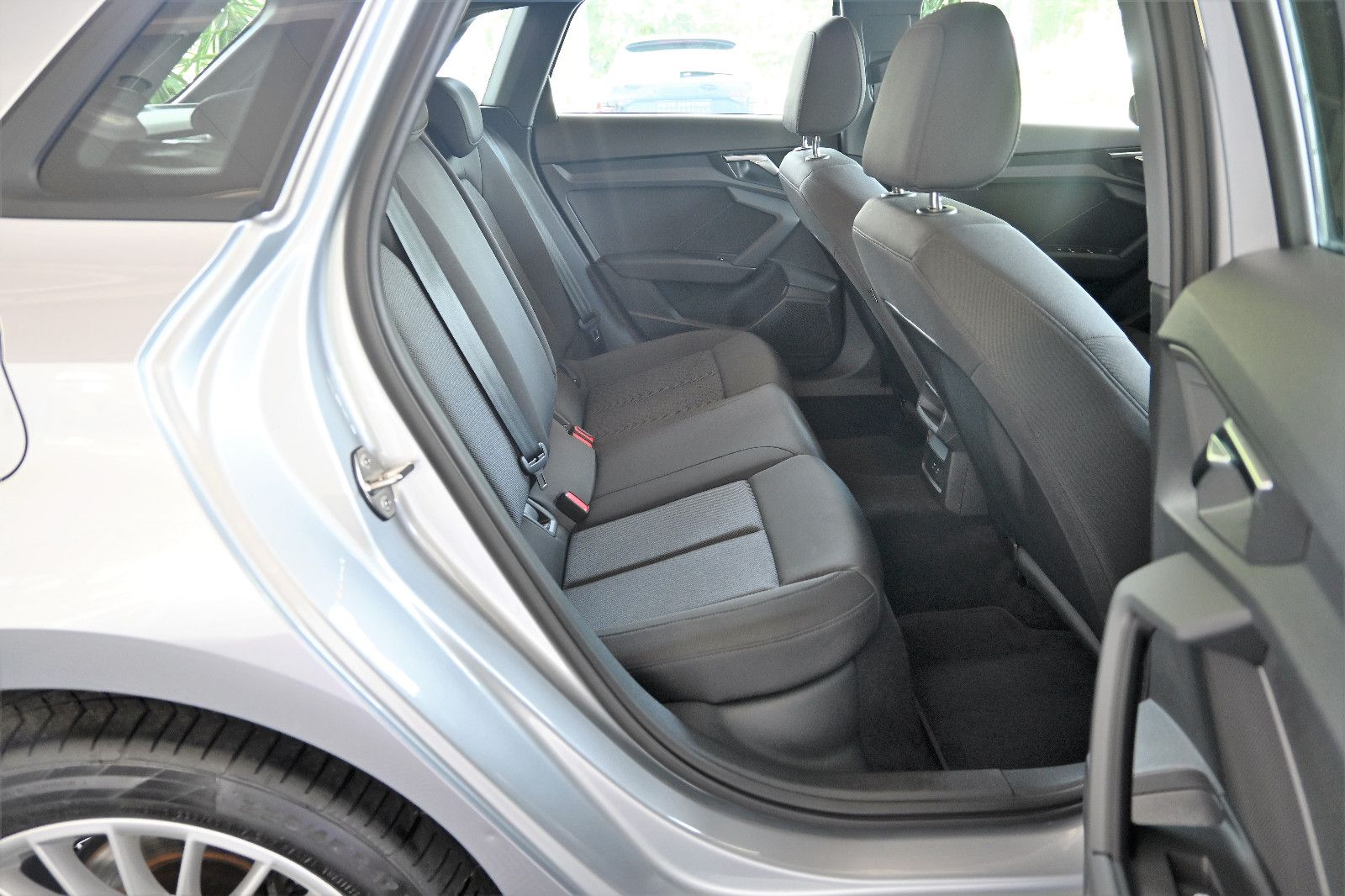 Audi A3 SB 40 TDI qu advanced - Samsaru's Car Outlet