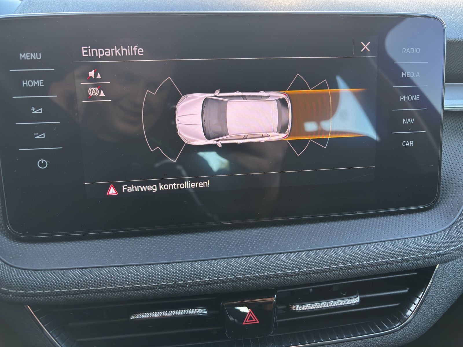 Skoda Fabia 1.0 TSI DSG Style - Samsaru's Car Outlet