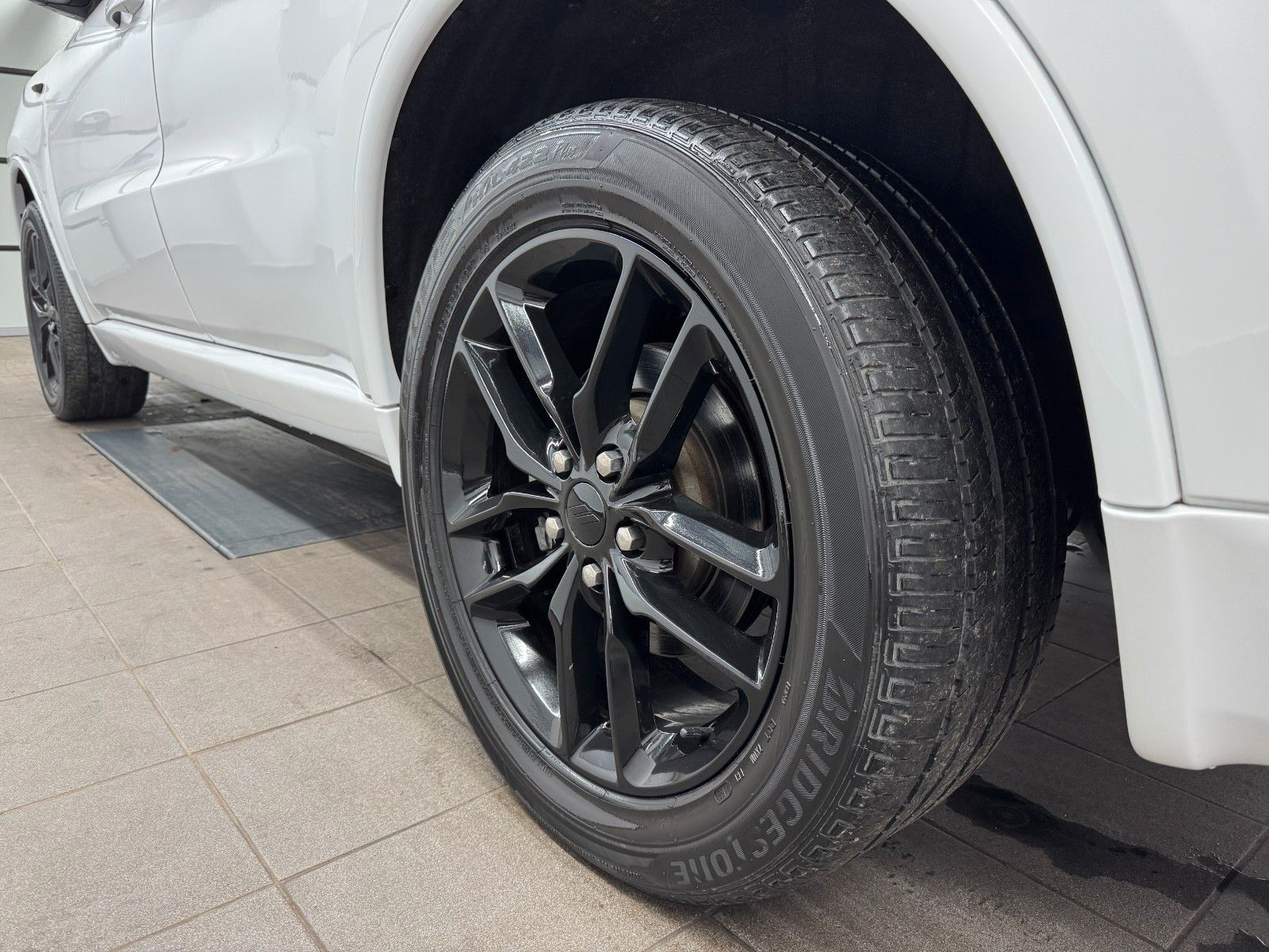 Dodge Durango 3.6 V6 GT 4x4/7-Sitze/Sitzhz+Belüf/Carpl
