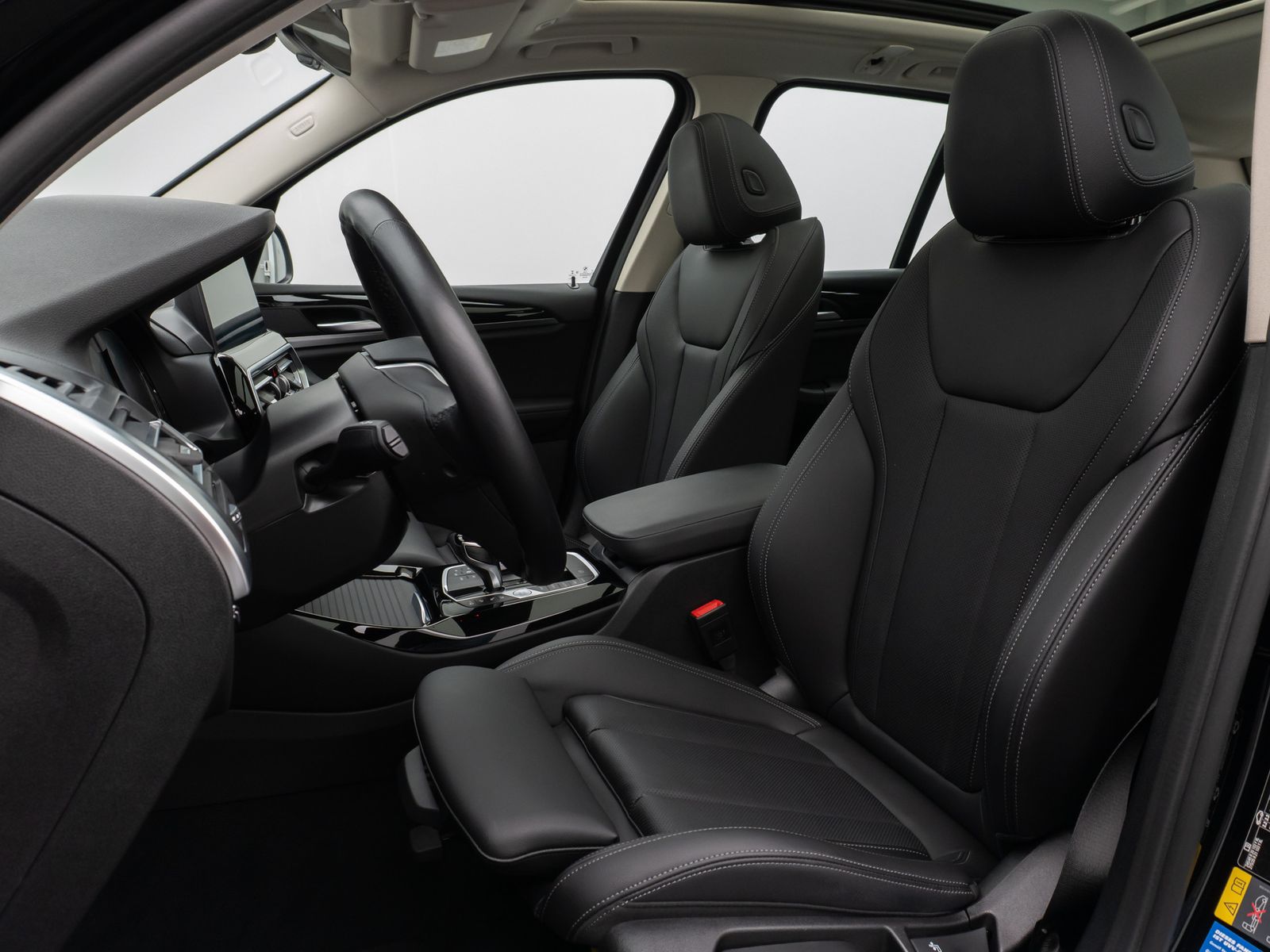 BMW X3 xD30e Sport - Samsaru's Car Outlet