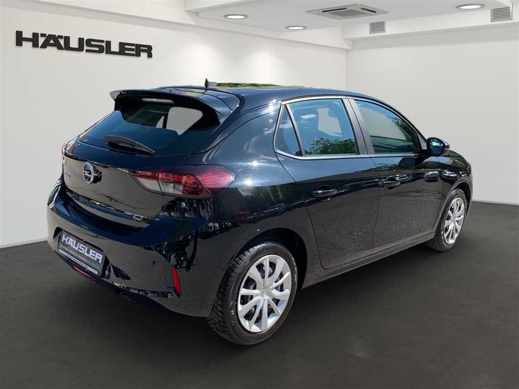 Opel Corsa 1.2 T Automatik Edition - Samsaru's Car Outlet