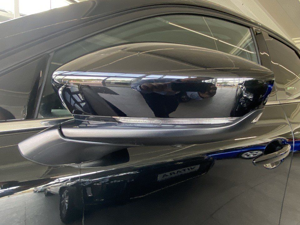 Mazda CX-30 2.0 BLACK FRIDAY Exclusive-Line AUTOMATIK