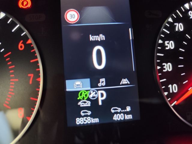 Renault Arkana Equilibre Mild-Hybrid - Samsaru's Car Outlet