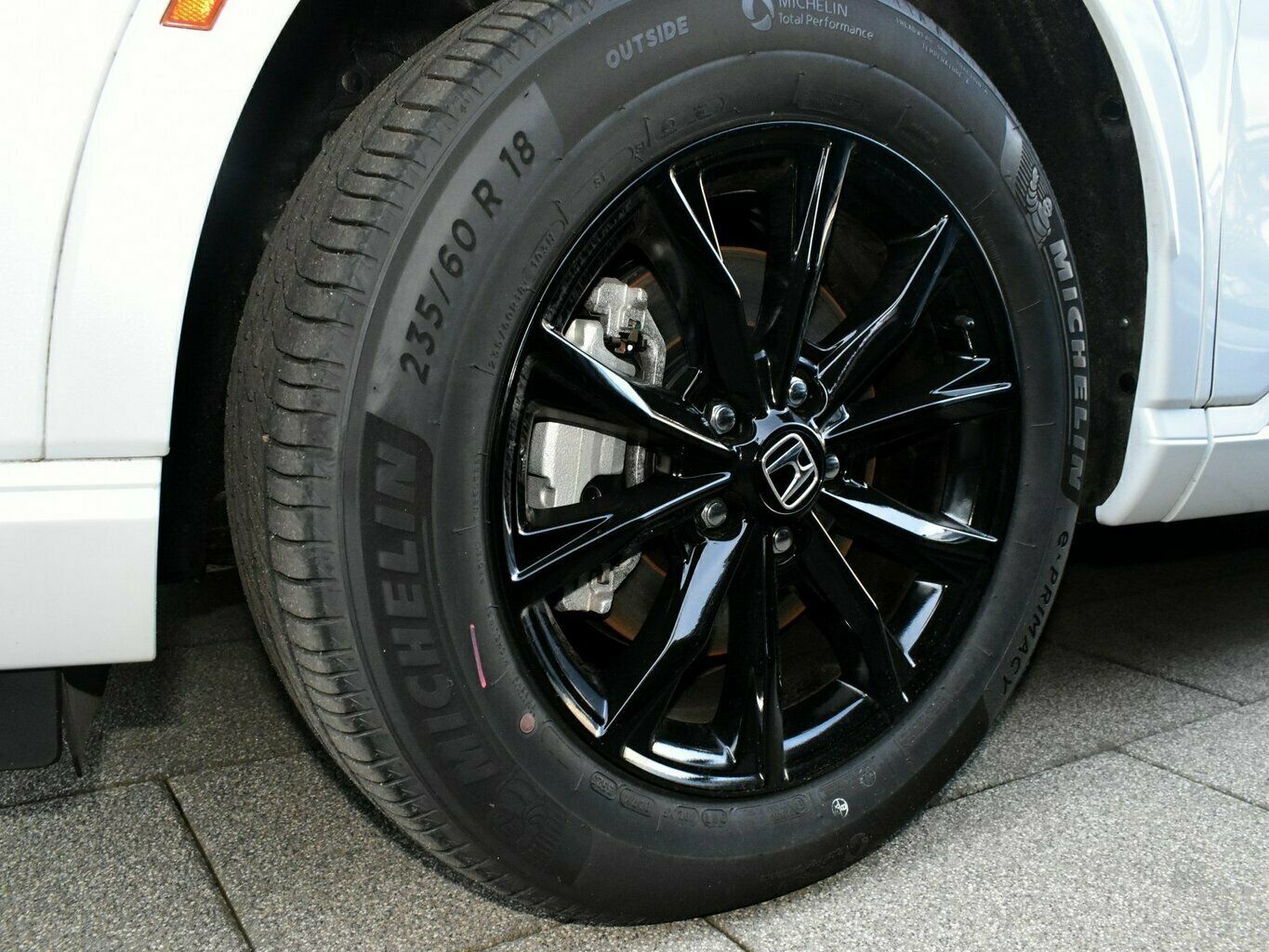 Honda CR-V e:PHEV Advance Tech 2WD