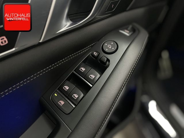 BMW X5 xDrive 40d M SPORT CARBON+PANO-SKY+2ACHS-LUFT