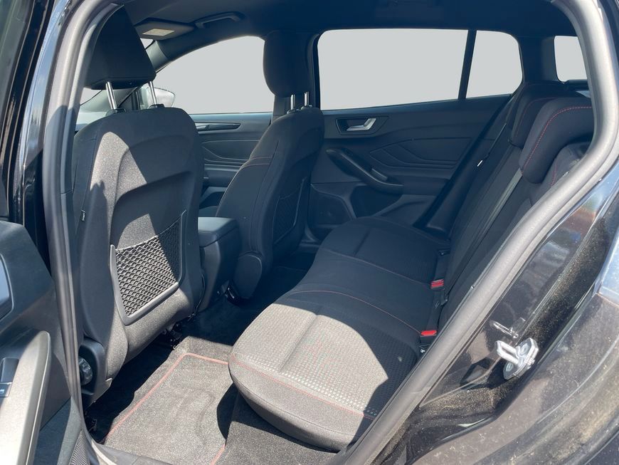 Ford Focus Turnier 1.0 EcoBoost Hybrid Aut. ST-LINE X