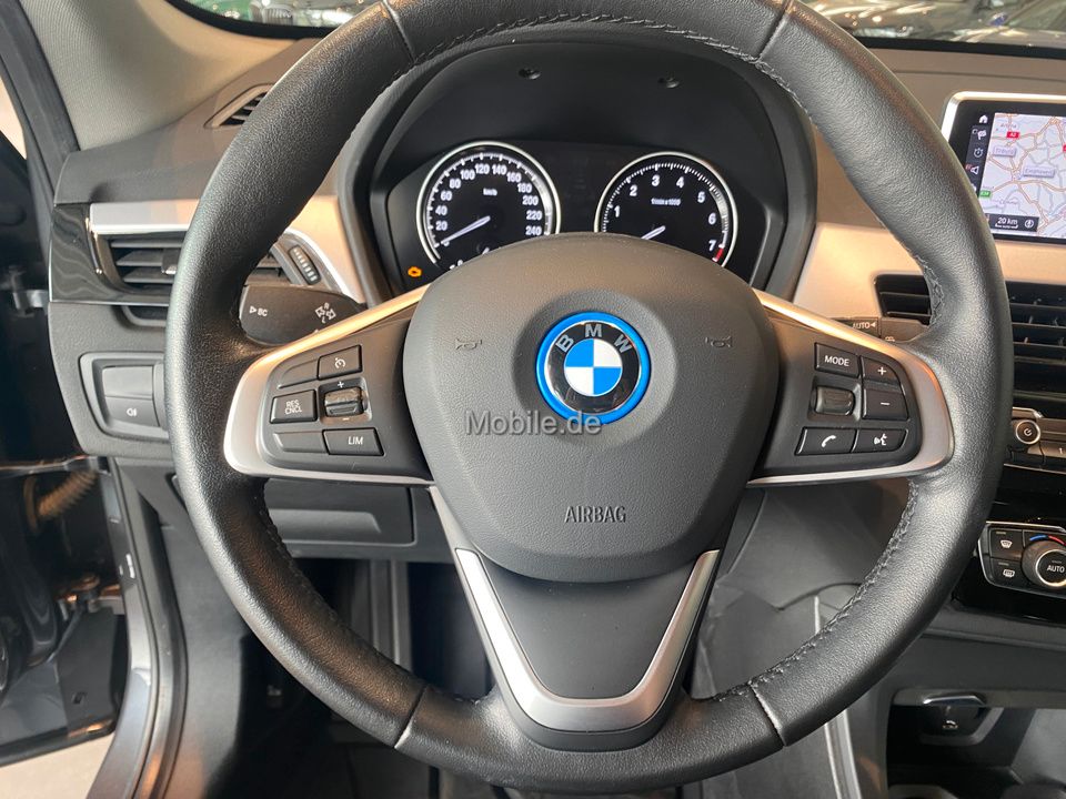 BMW X1 xDrive25e Advantage Steptronic - Samsaru's Car Outlet