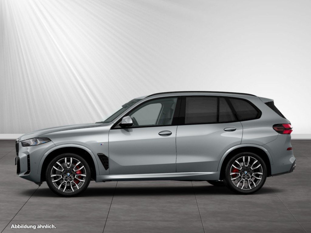 BMW X5 xDrive30d M Sport Pro|Pano|AHK|Harman/Kardon