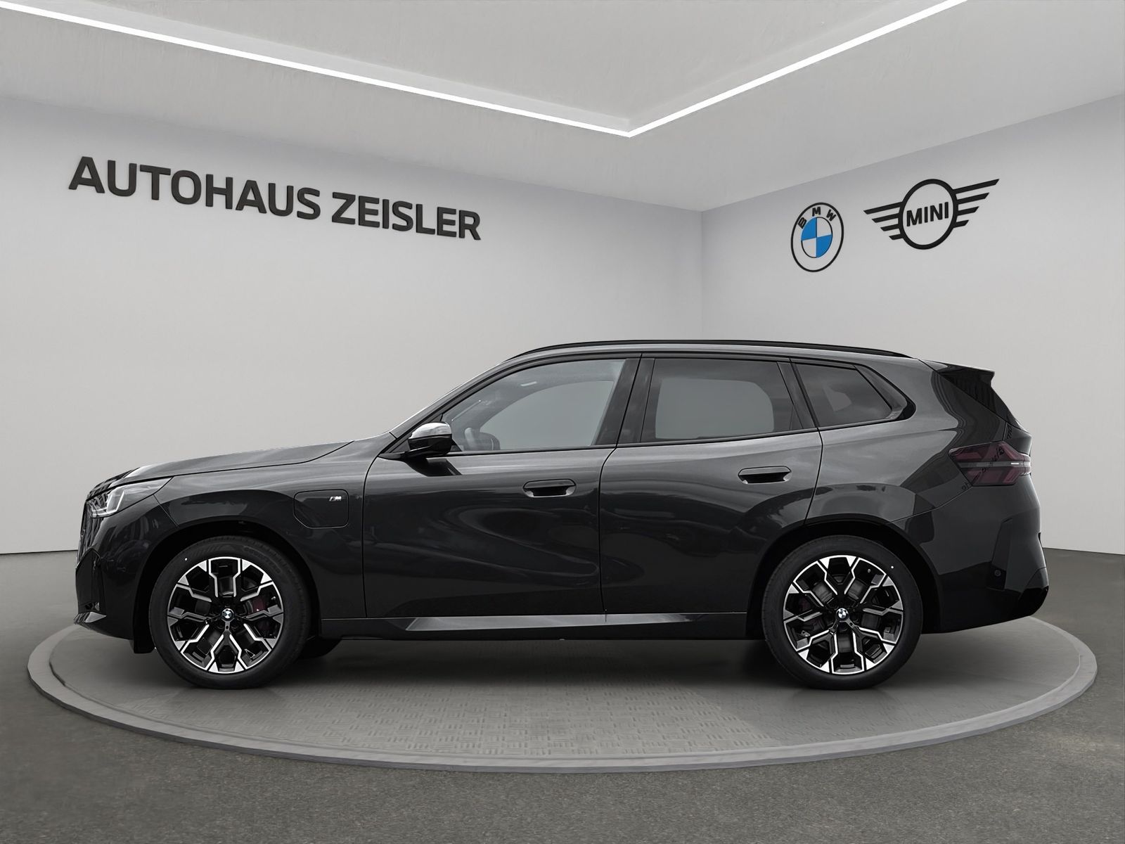 BMW X3 30e xDrive M Sport Pro 20"LM AHK Glasdach Sit