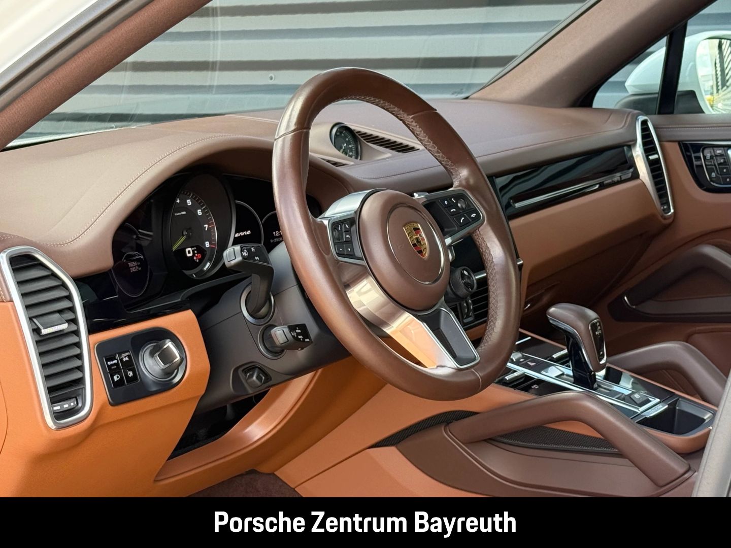 Porsche Cayenne E-Hybrid Coupe *CLUBLEDER*AHV*LUFTFEDER*