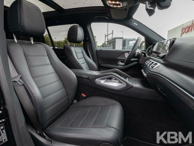 Mercedes-Benz GLS 400 d 4MATIC - Samsaru's Car Outlet