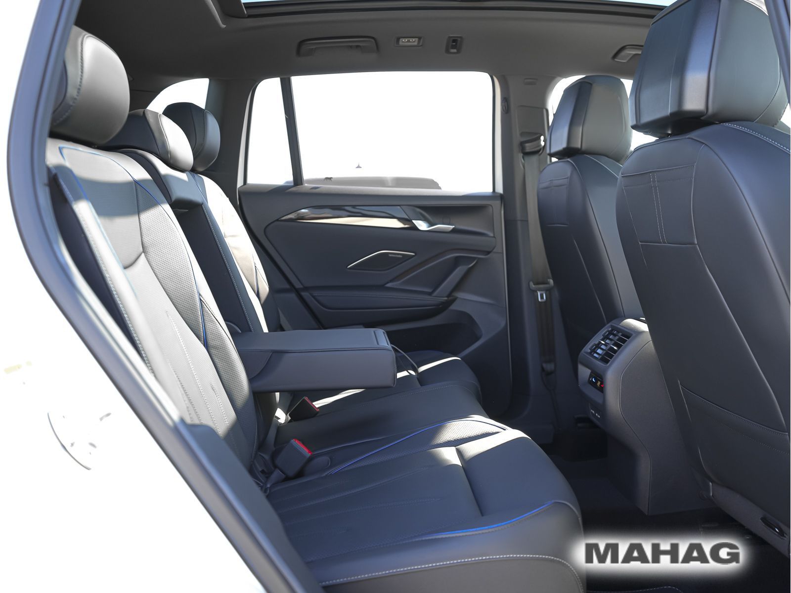 Volkswagen Tiguan R-Line 2,0 l TDI SCR 4MOTION 142 kW (193