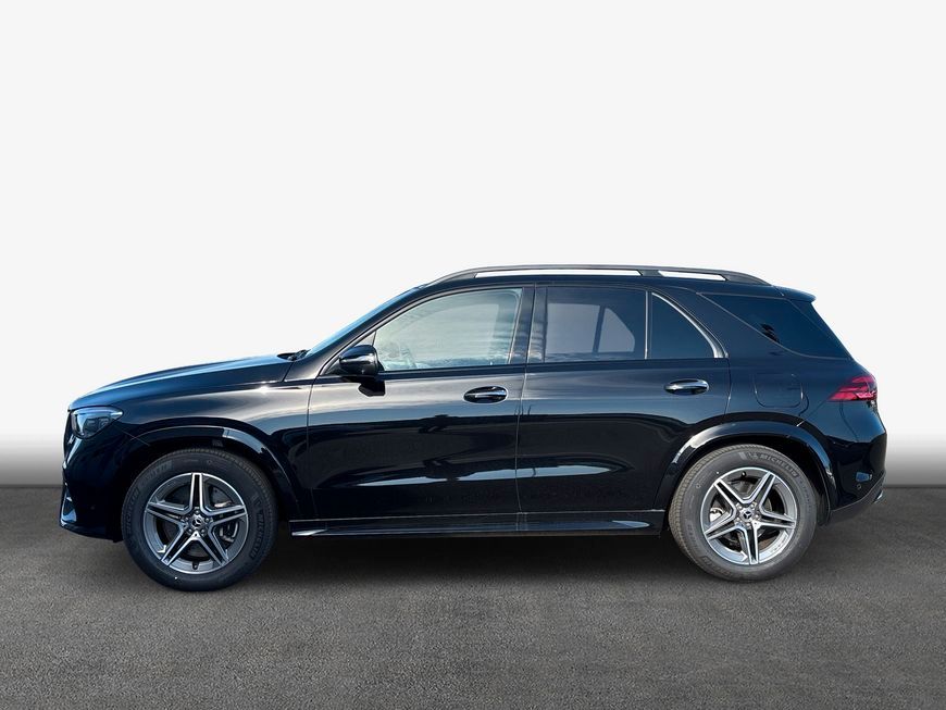 Mercedes-Benz GLE 350 de 4Matic 9G-TRONIC AMG Line Advanced Pl