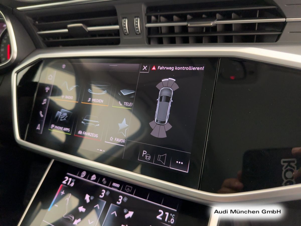 Audi A6 allroad 40 TDI qu. S tronic - Samsaru's Car Outlet