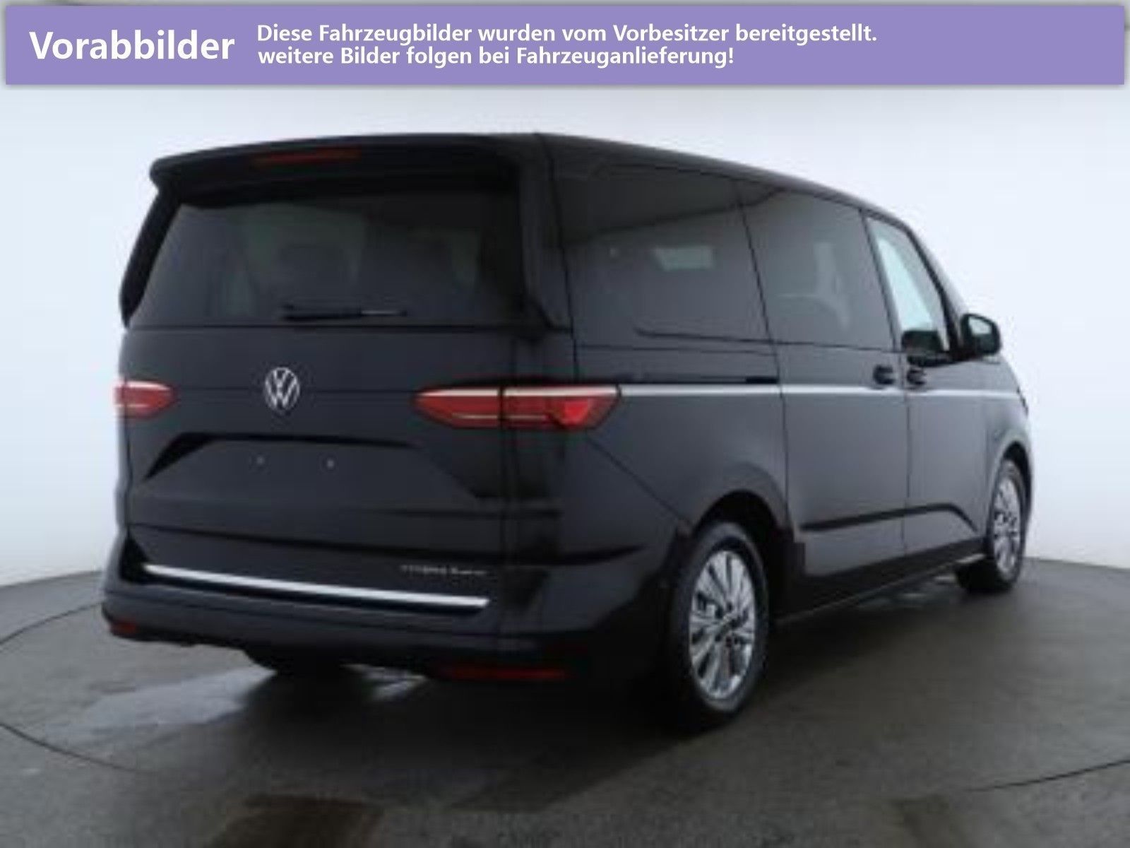 Volkswagen T7 MULTIVAN STYLE L EHYBRID 4MOTION 1.5 TSI DSG