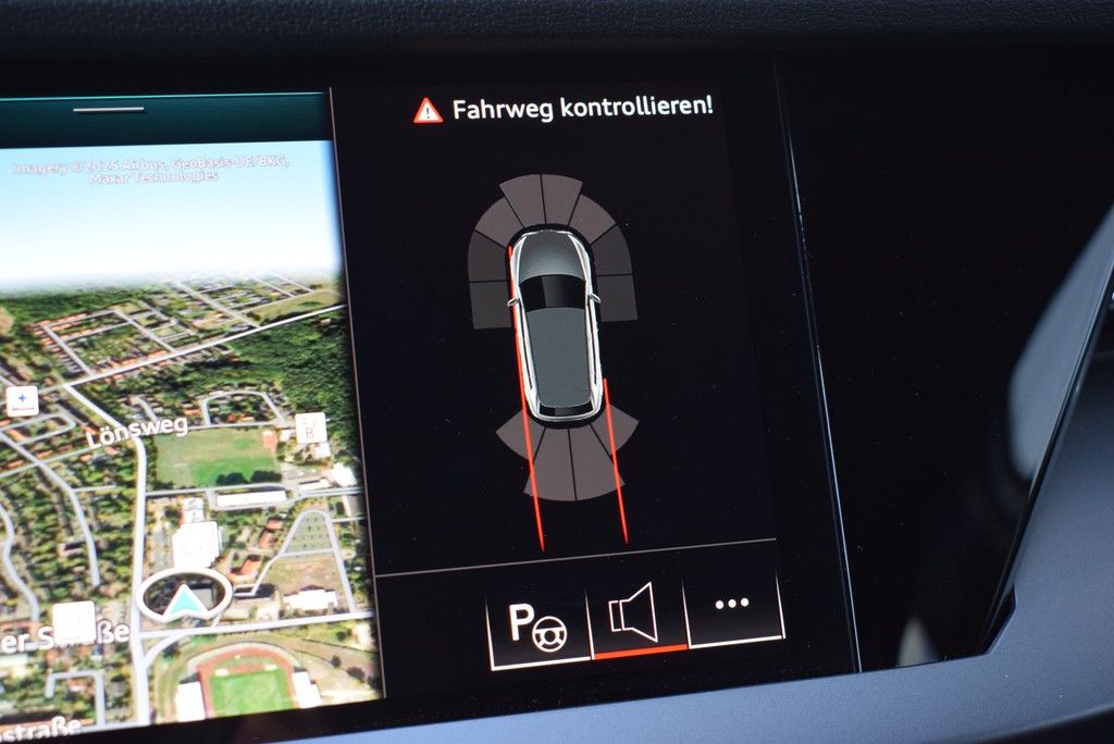 Audi A3 Sportback 35 TDI S-tr. - Samsaru's Car Outlet