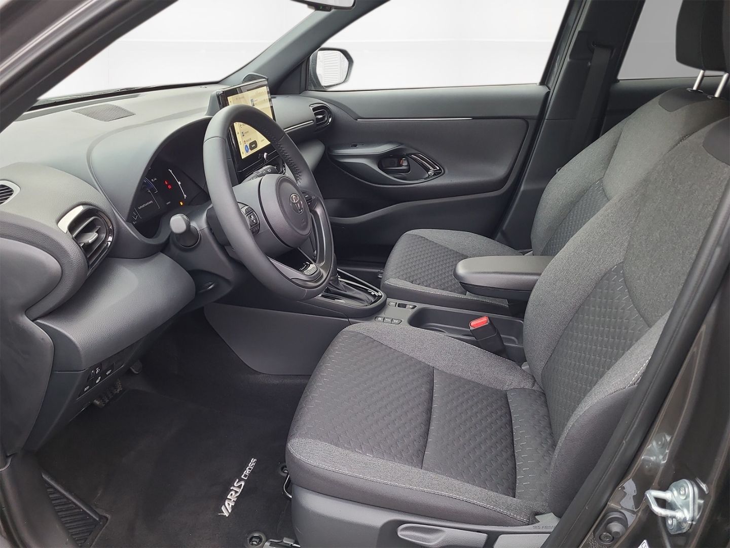 Toyota Yaris Cross 1.5 Hybrid 4x2 Teamplayer +Safety +W