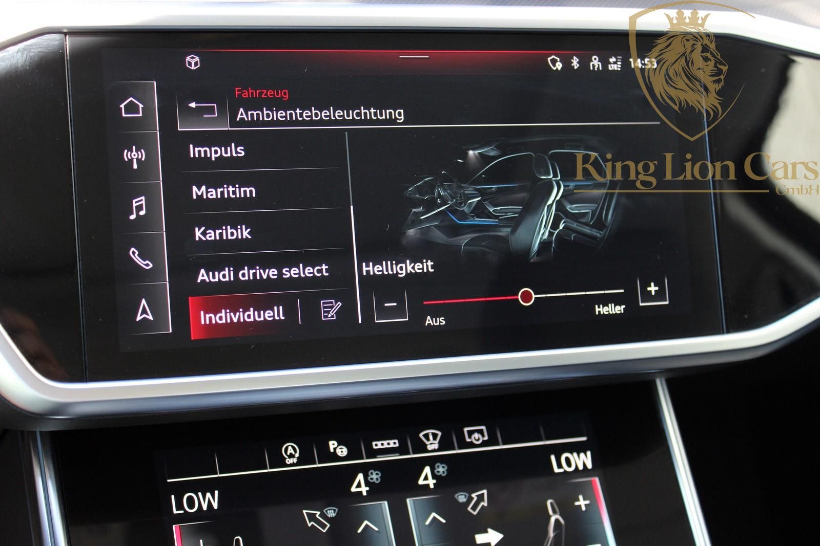 Audi A6 Avant 50 TDI S LINE - Samsaru's Car Outlet
