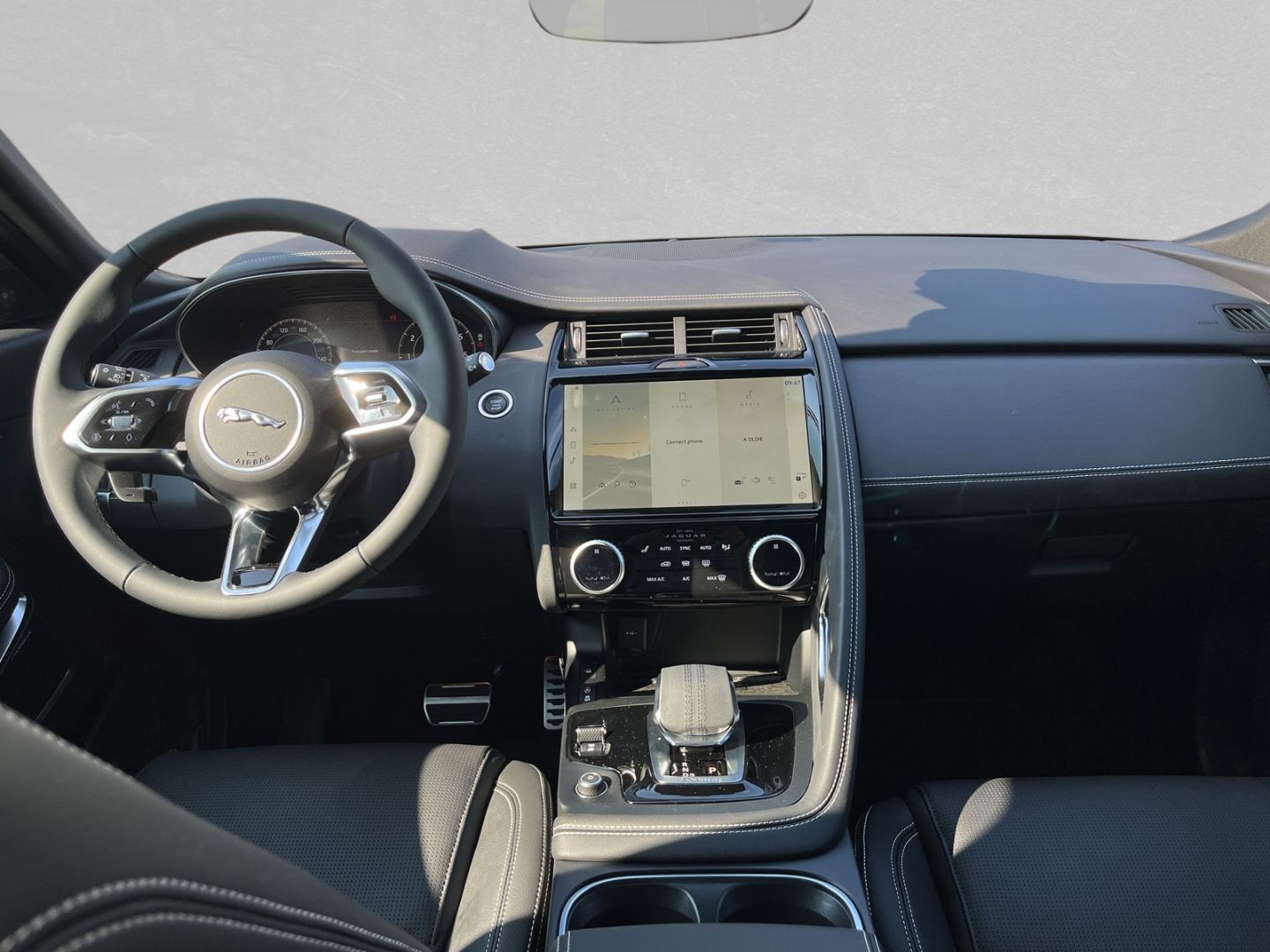 Jaguar E-Pace P250 R-Dynamic SE