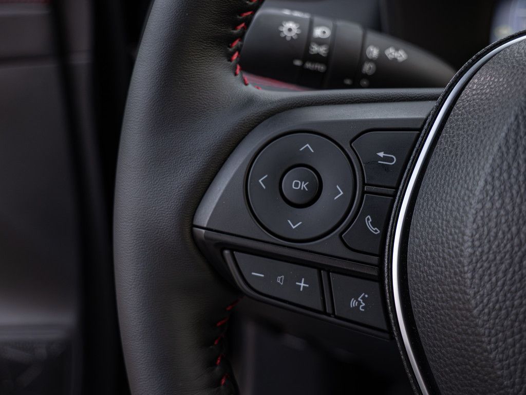 Toyota RAV4 2.5 Plug-in Hybrid 4x4 Teamplayer ACC LED