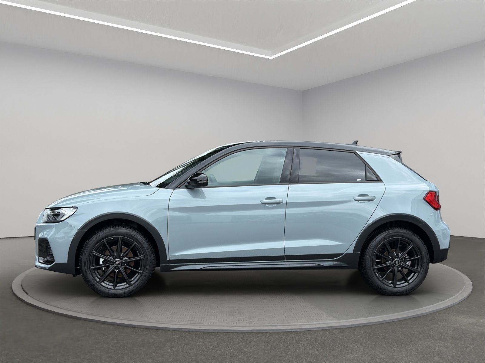 Audi A1 allstreet 30 TFSI S tronic s-line LED+Sitzh.