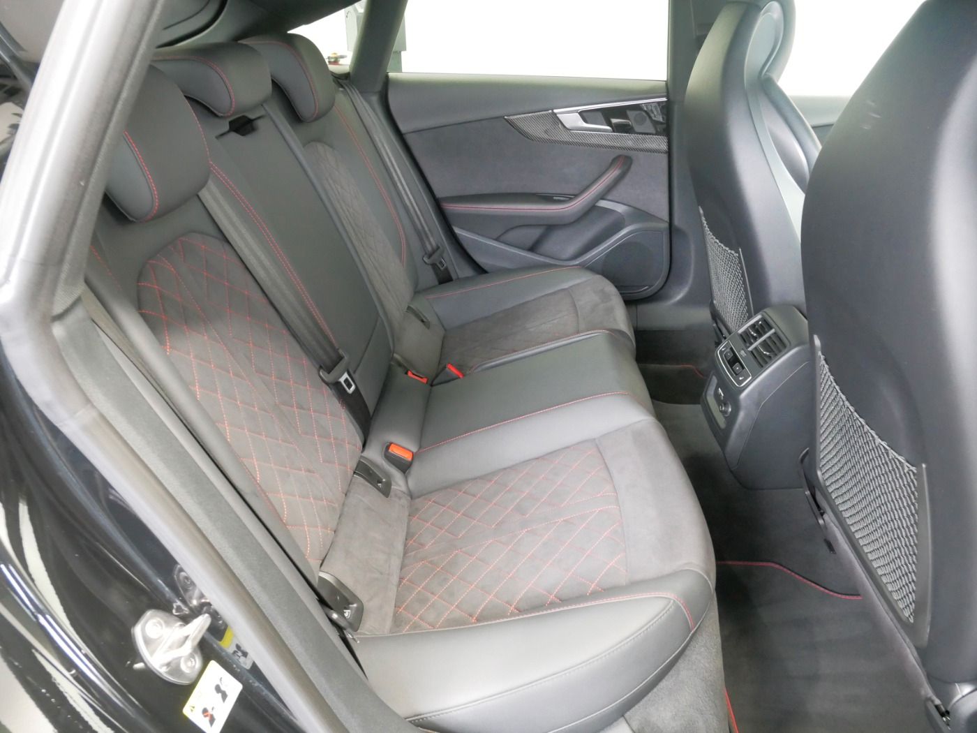 Audi A5 Sportback 40 TDI quattro S tro. S line MATRIX