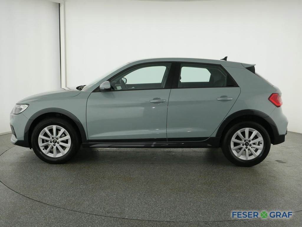 Audi A1 allstreet 30TFSI S tronic - Samsaru's Car Outlet