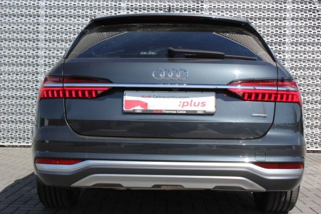 Audi A6 allroad 55 TDI quattro - Samsaru's Car Outlet