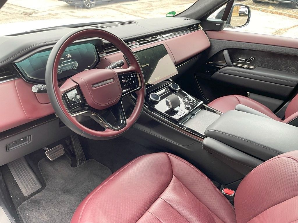 Range Rover Sport P510e Autobio - Samsaru's Car Outlet
