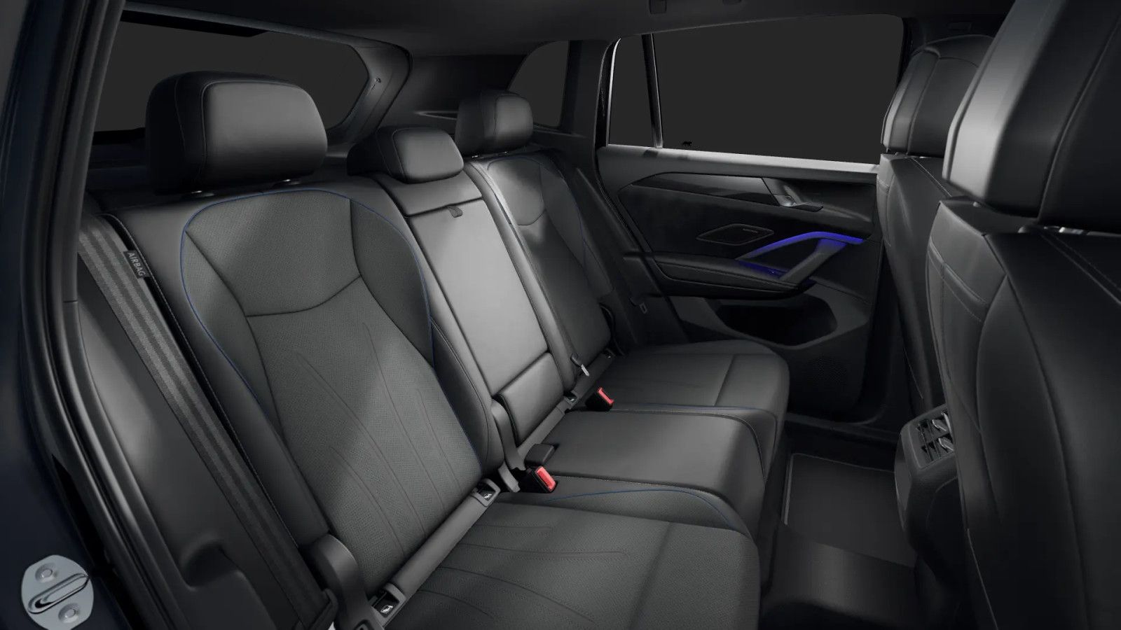 Volkswagen Tiguan R-Line 1,5 eHybrid DSG | Leder | IQ | DCC