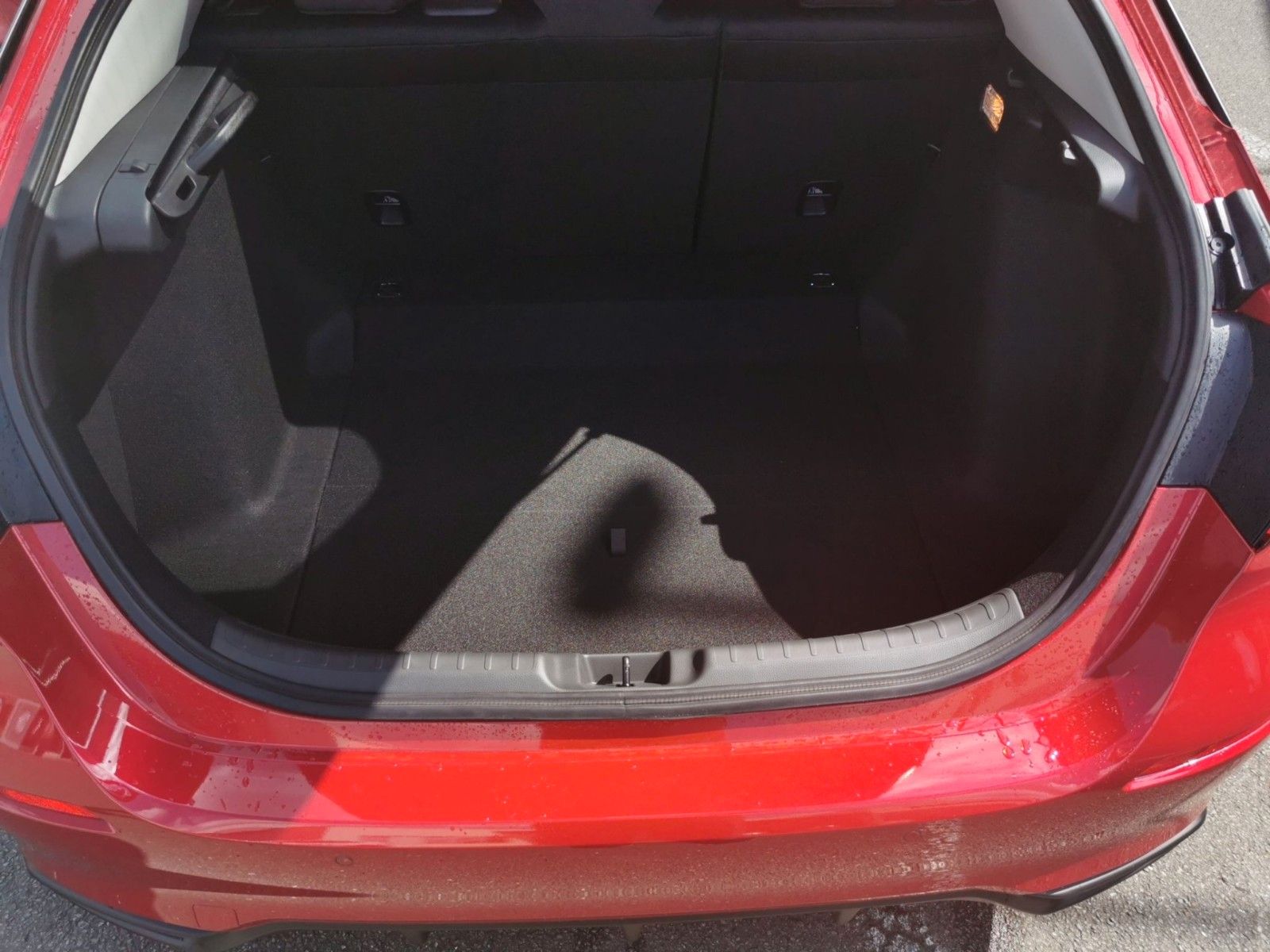 Honda Civic Lim. 5-trg. e:HEV Elegance